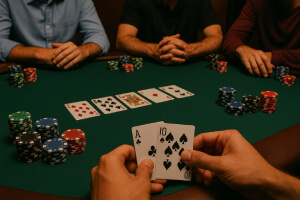 โป๊กเกอร์